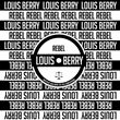 Louis Berry - Rebel